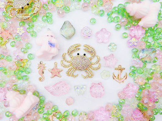 [Express] Giant Luxury:  Sea Walk