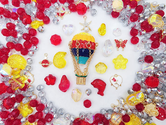 [Premium] Giant Luxury: Up Up Up