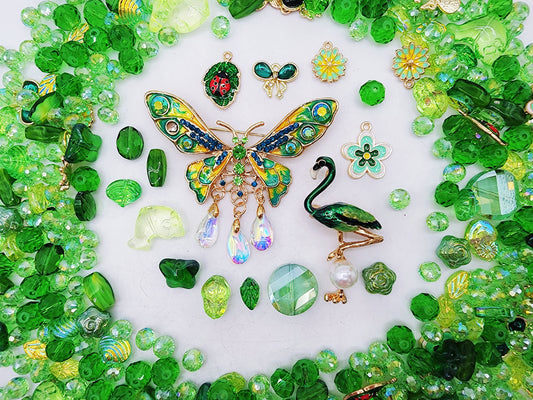 [Premium] Giant Luxury: Jungle Wave