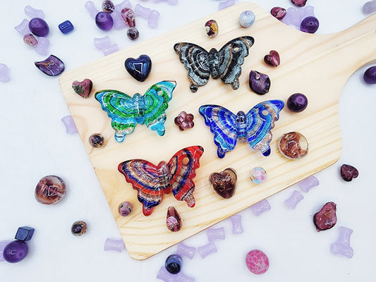 [Premium] Liuli: Dream Fly