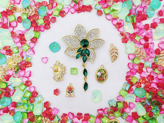 [Premium] Maestro: Gentle Woman