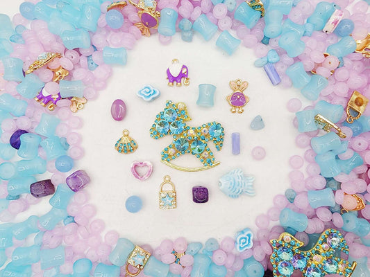 [Express] Giant Luxury:  Childhood