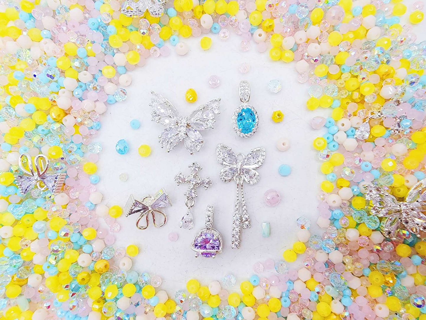 [Express] Luxury: Sliver Light