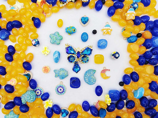 [Premium] Giant Luxury: Ocean Journey