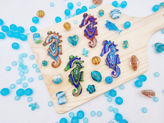 [Express] liuli: Ocean Park