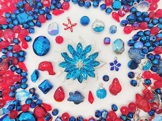 [Express] Giant Luxury: Water Lilies