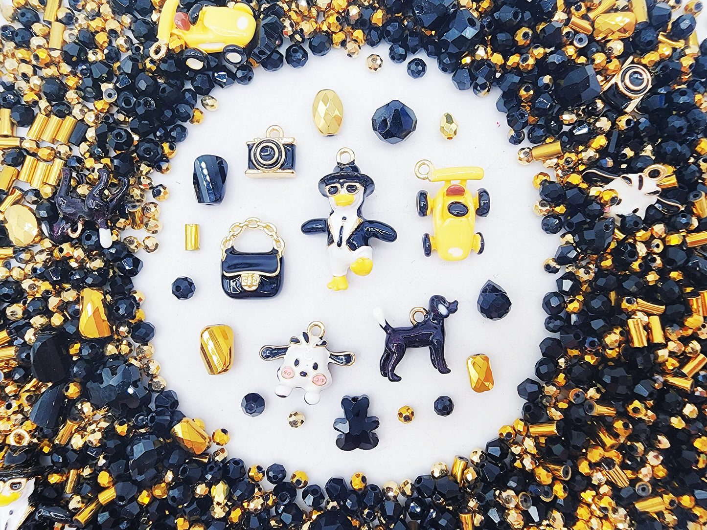 [Express] Luxury: Cool Night