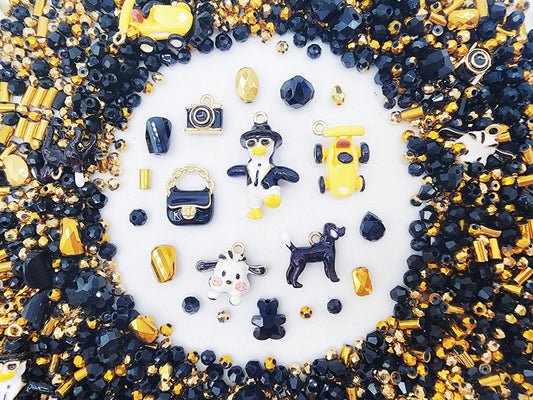 [Express] Luxury: Cool Night