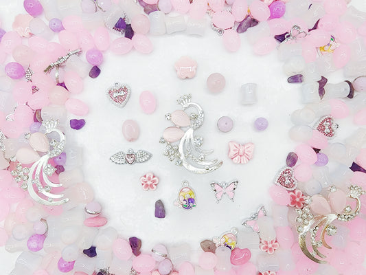 [Premium] Giant Luxury: Pink Reverie