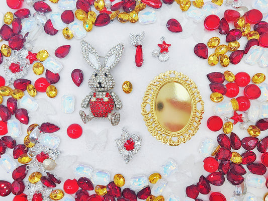 [Premium] Maestro: Ruby Bunny