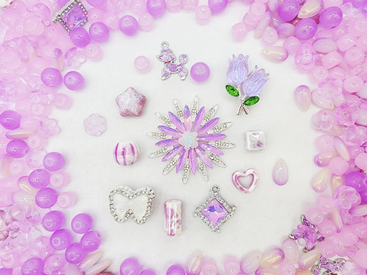 [Express] Giant Luxury: Lavender Dream