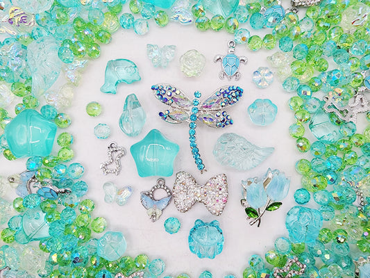 [Premium] Giant Luxury: Ocean Paradise