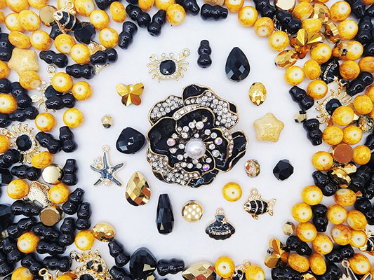 [Premium] Giant Luxury: Golden Beach