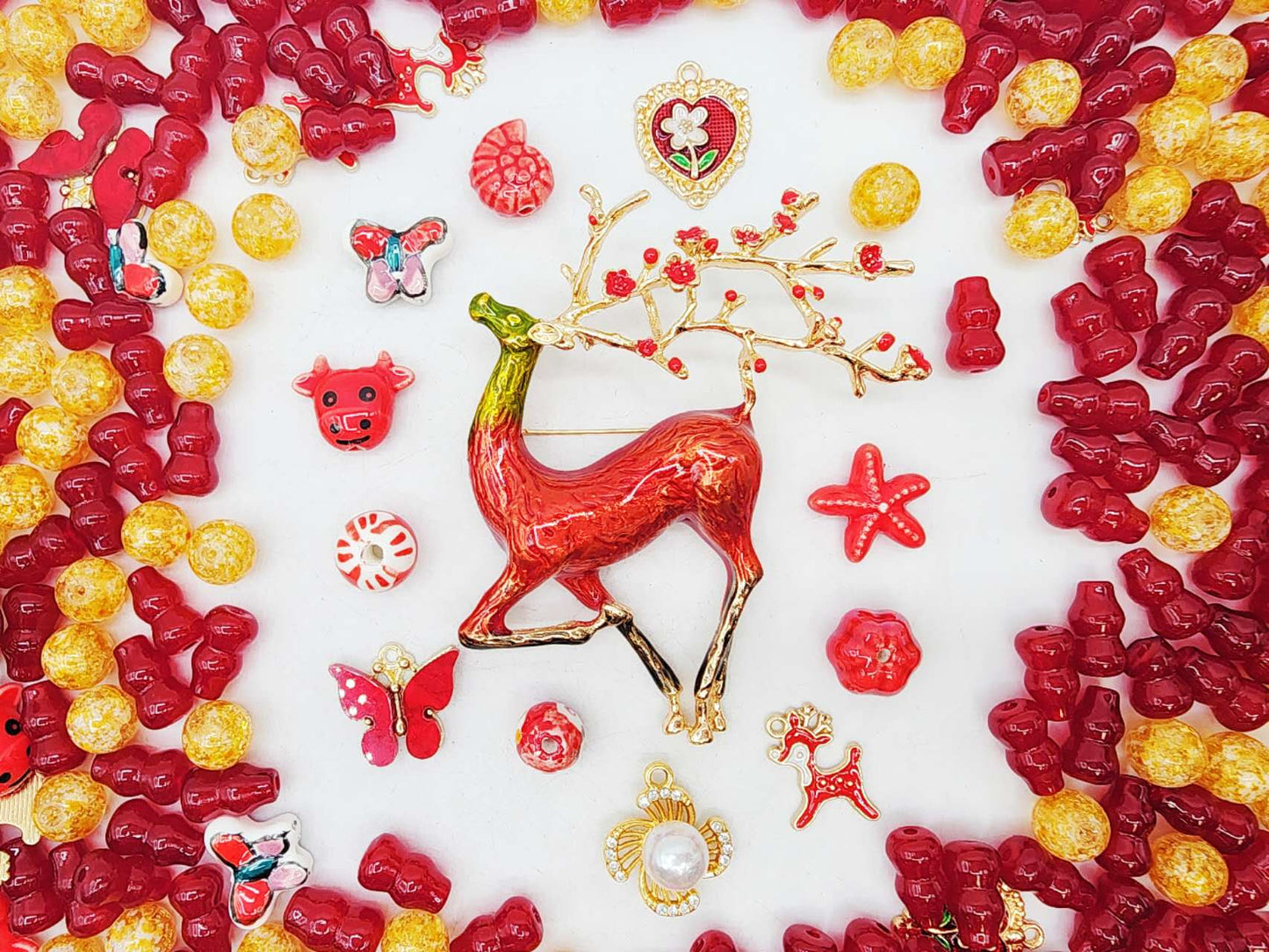 [Premium] Giant Luxury: Sunny Day