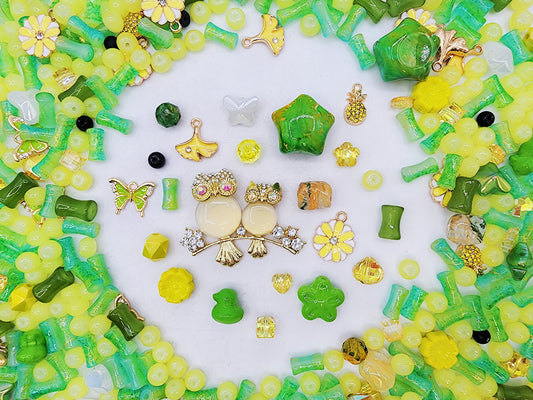 [Express] Giant Luxury: Warm Forest