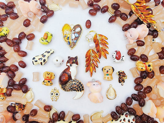 [Premium] Giant Luxury: Puppy Party