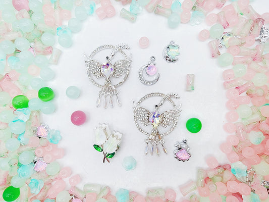 [Express] Giant Luxury: Spring love