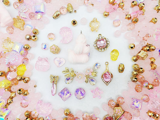 [Premium] Giant Luxury: Lullaby