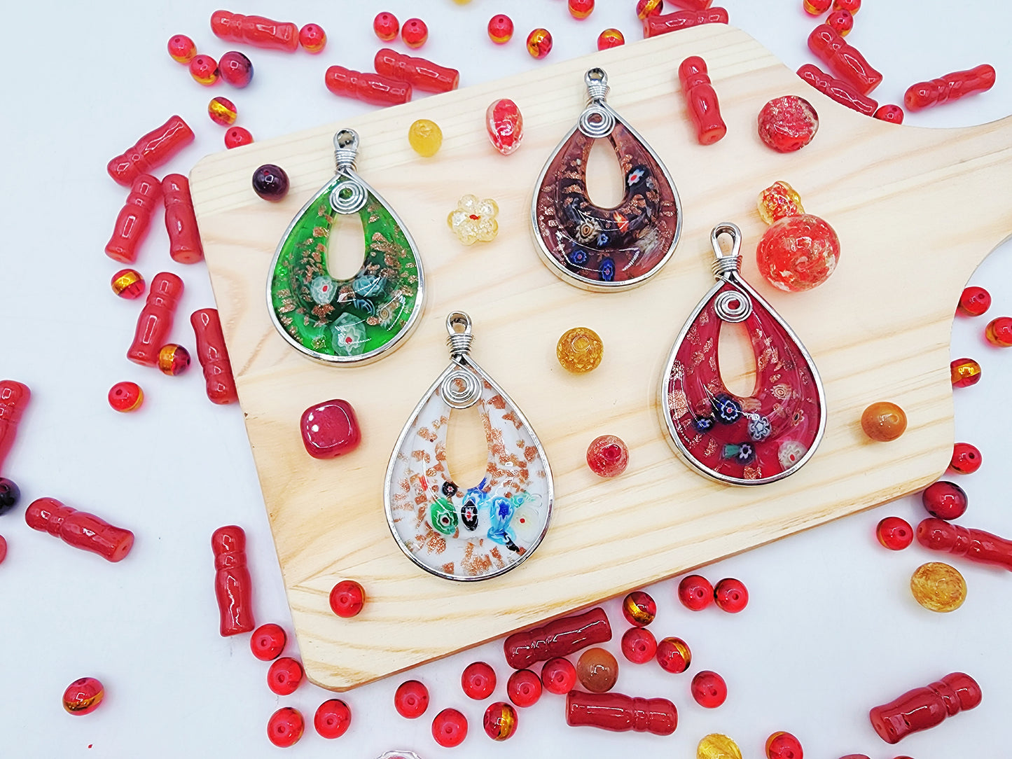 [Premium] Liuli: Dragon Breath