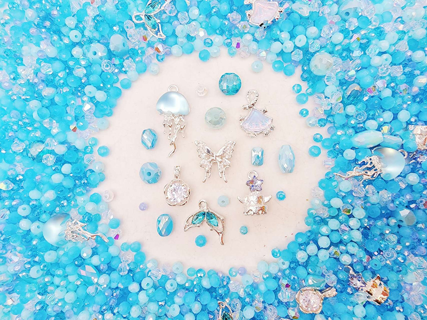 [Premium] Luxury: Ocean Paradise