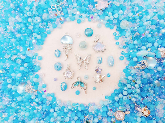 [Premium] Luxury: Ocean Paradise