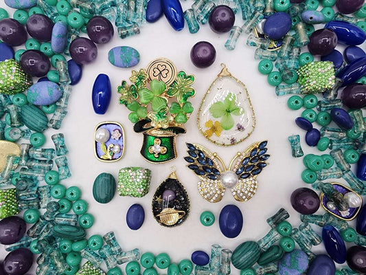 [Express] Giant Luxury: Great Luck