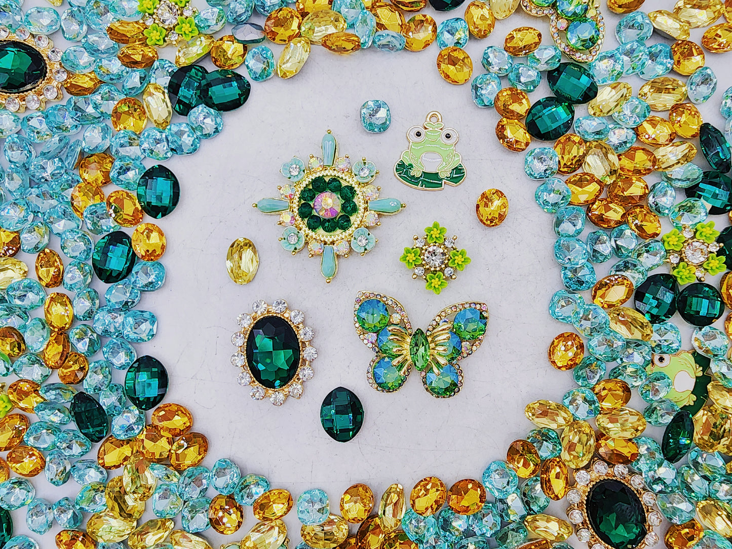 [Express] Maestro: Frog Song