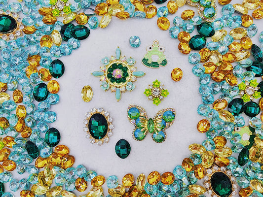 [Express] Maestro: Frog Song