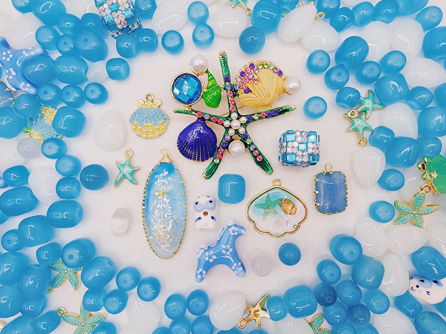 [Express] Giant Luxury: Great Surf