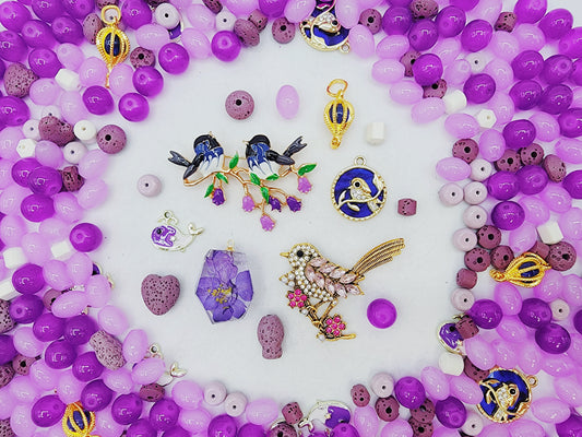 [Express] Giant Luxury: Great Sparrow