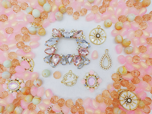 [Premium] Giant Luxury: Become Lady