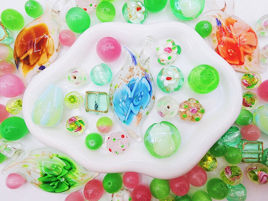 [Express] Pure Liuli: Green Island