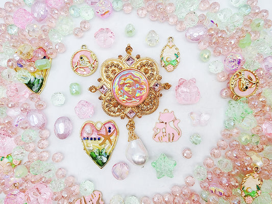 [Express] Giant Luxury: Magic Mirror