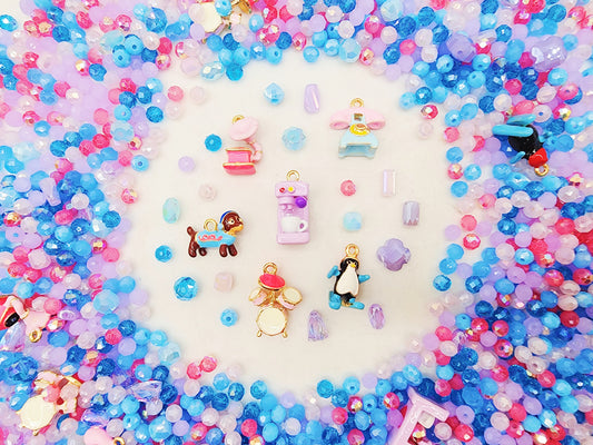 [Express] Luxury: Party Time