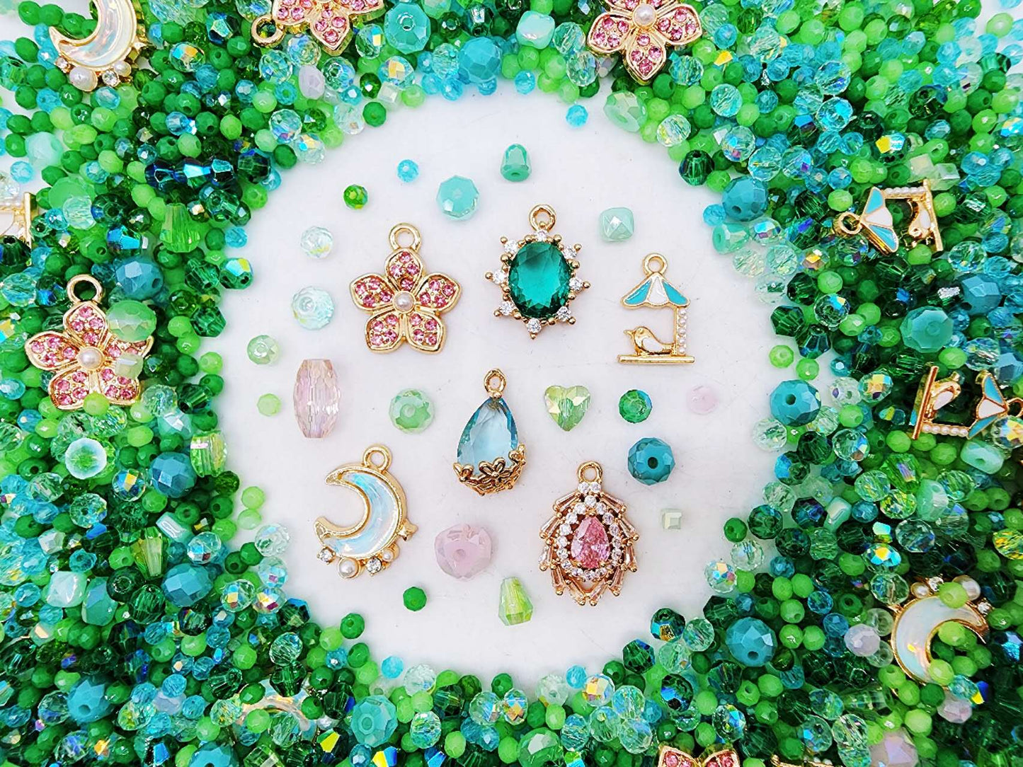 [Premium] Luxury: Forest Star