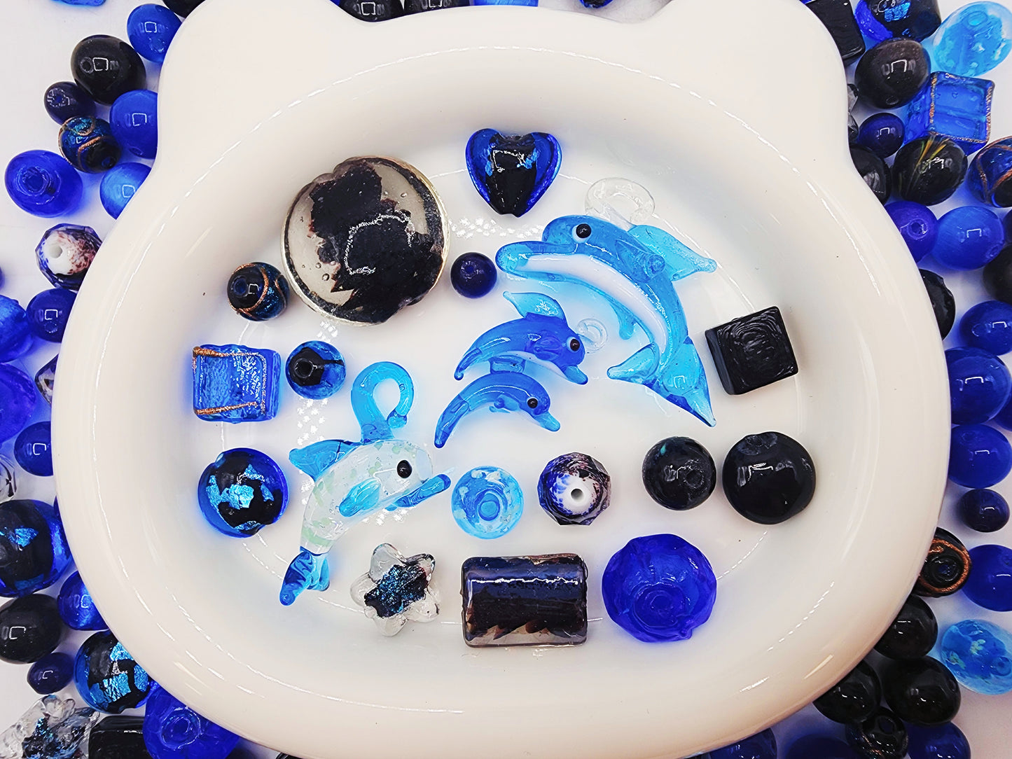 [Express] Liuli: Ocean World