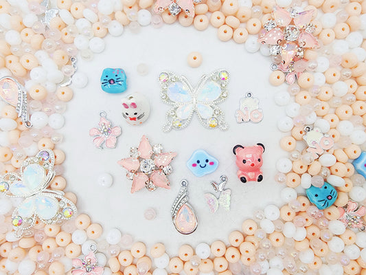 [Express] Giant Luxury: Fairy Tale