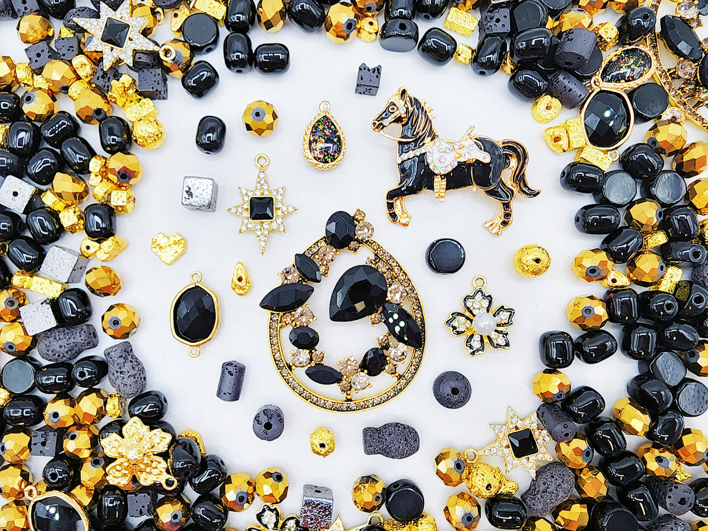 [Express] Giant Luxury: Goal Achieve