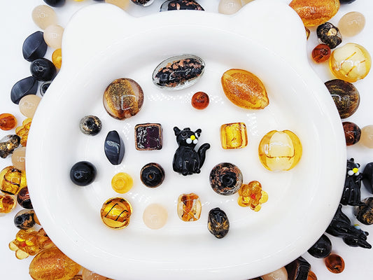 [Premium] Pure Liuli: Midnight Cat