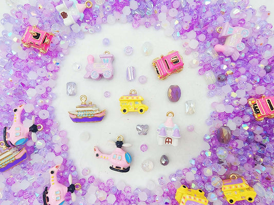 [Express] Luxury: Traveling