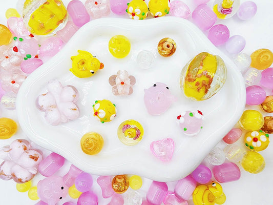 [Express] Liuli: Pink Pool