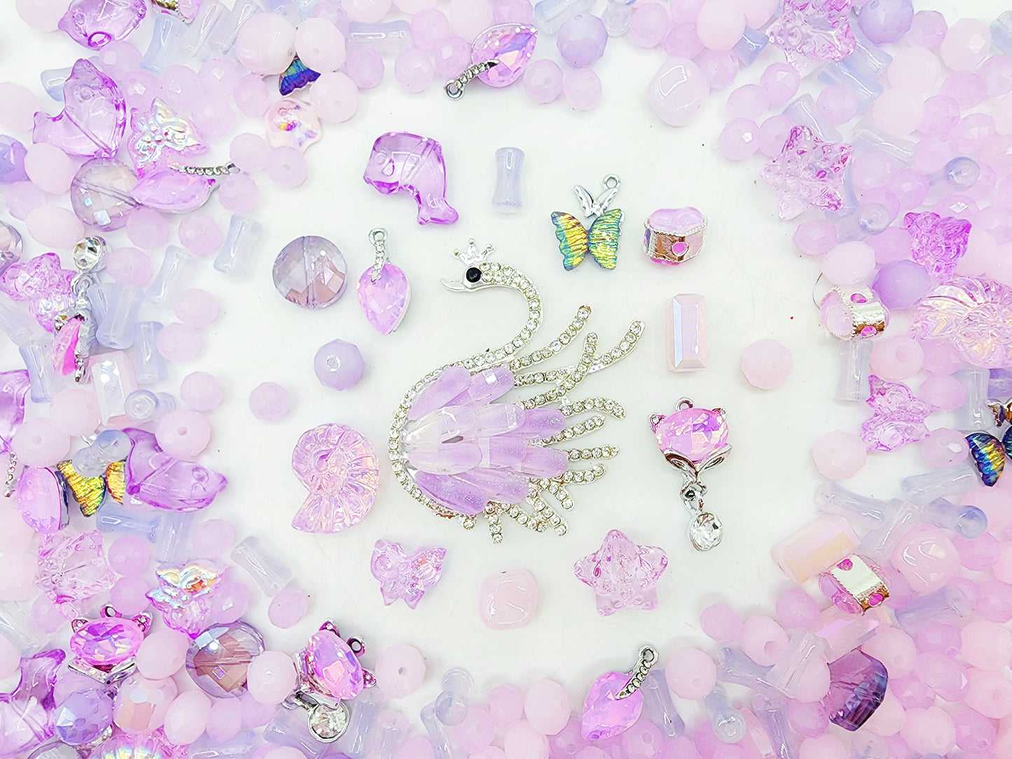 [Express] Giant Luxury: Water Dance