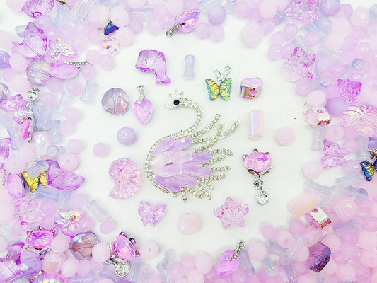 [Express] Giant Luxury: Water Dance