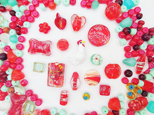 [Express] Liuli: Morning Call