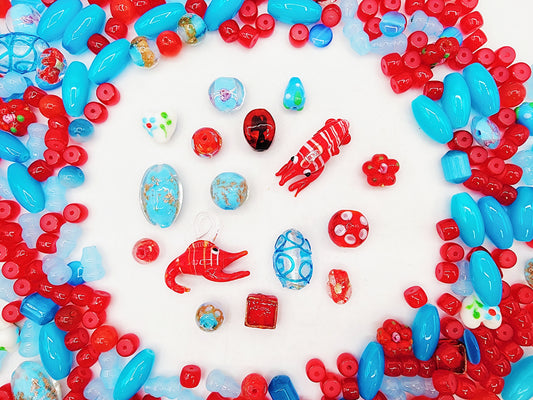 [Premium] Liuli: So Many Animals