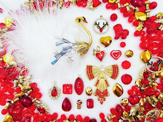 [Express] Giant Luxury: Fluffy Swan