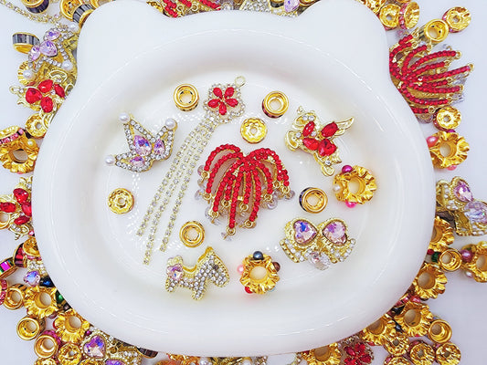 [Premium] Noble Nova: Firework