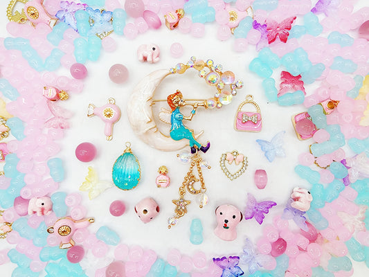 [Premium] Giant Luxury: Child Book