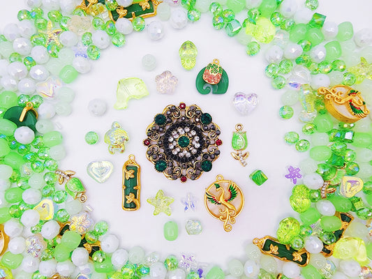 [Express] Giant Luxury: Good Moment