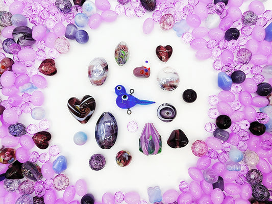 [Express] Liuli: Peaceful